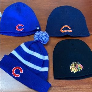Chicago Hats